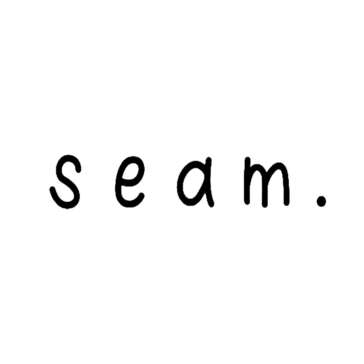 seam. 梅屋敷